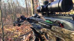 Crossbow string jump tip cropped