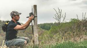 Cuddeback Lifestyle 2