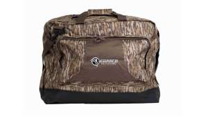 Cupper Wader Bag lead