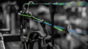 Custom Bowstrings beauty