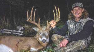 DIY Whitetails beauty