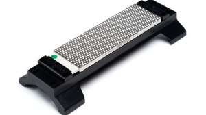 DMT 8 in Duo Sharp Bench Stone Hardcoat