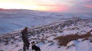 DSCN9882 Scouting new country copyright Mark Kayser 181003 161958