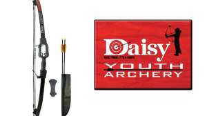 Daisy Youth Archery BOW 181003 161539