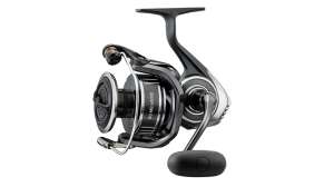 Daiwa BG MQ Saltwater Spinning Reel