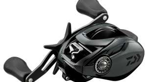 Daiwa Tatula 300 baitcasting reel