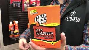 Dead Down Wind ATA 2019