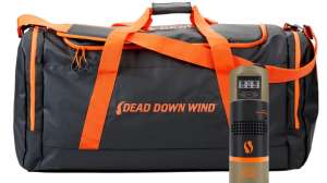 Dead Down Wind Dead Zone System