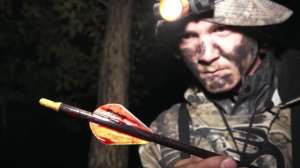 Deer Hunting Ethics beauty