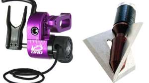 Deer Gear rests blades 181003 161644