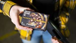 Defensive Shotgun Loads Federal Force X2