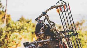 Dialed In Hunter 0454