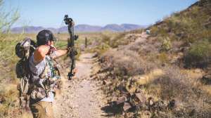 Dialed In Hunter 1249