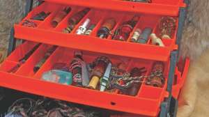 Different Calls LEAD