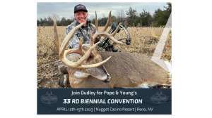 Discount Code Pope and Young