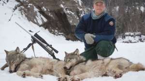 Double Wolf Hero XL 181010 155016