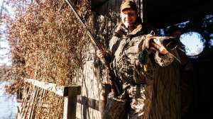 Doug Schoenrock Bo Whoop Beaver Dam photo Ducks Unlimited