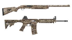 Duck Comander Guns 181003 154715