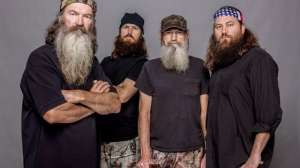 Duck Dynasty Courtesy Aand E 181003 161823