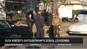 Duck Hunter Shotgun 181010 154749