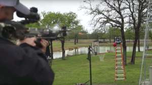 Dude Perfect crossobow