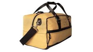 Duluth Pack Weekender beauty