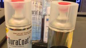 Dura Coat Aerosol