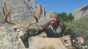 Early Season Muleys lead