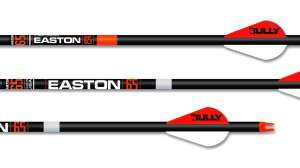 Easton 6 5mm Carbon beauty