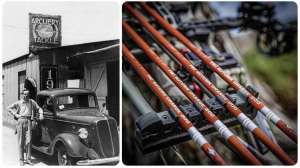 Easton Archery 100 Years pic