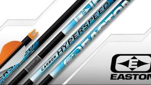Easton Hyperspeed Pro beauty