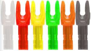 Easton Micro Lite Nock lead pic