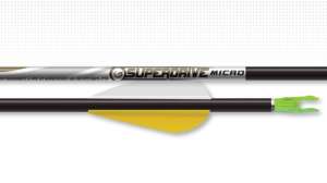 Easton Superdrive Micro lead