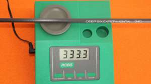 Easton Experimental Arrows IMG 5329 181003 161842