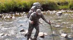 Easton Trekking Poles 181010 154750