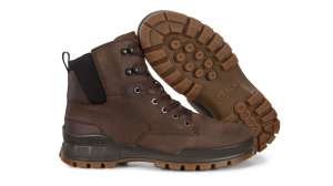 Ecco Track25 boots lead