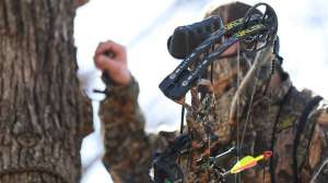 Elite Valor Realtree