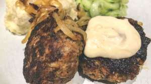 Elk Frikadellen beauty cropped