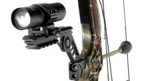 Elusive Wildlife Piglet HD on Bow beauty