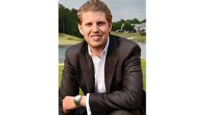 Eric Trump