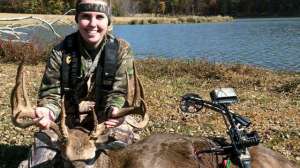 Erica Gates Buck Credit Erica Gates 181004 084553