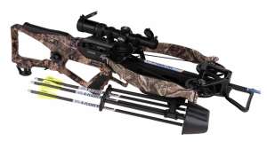 Excalibur Hybrid X lead pic