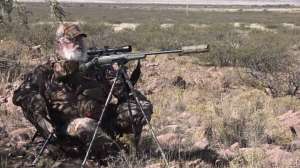 FOXPRO Al Morris New Mexico1