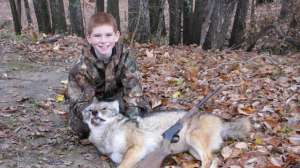 FTR Adams First Coyote 181003 162113