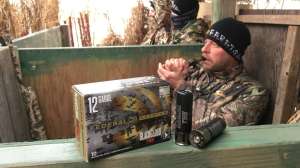 Federal Black Cloud TSS beauty