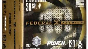 Federal Punch