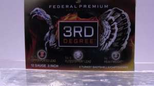 Federal Third Degree 181003 160121