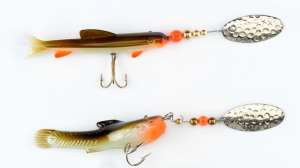 Felmlee Lures Bass Starter Kit copy