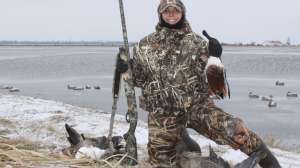 Female Hunter 181003 154832