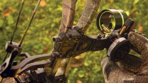 Field Test Single Pin Sight